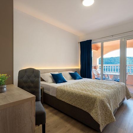 Apartments Obradovic Neum Dış mekan fotoğraf