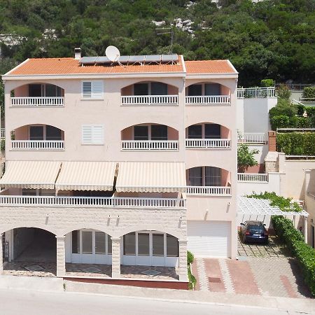 Apartments Obradovic Neum Dış mekan fotoğraf
