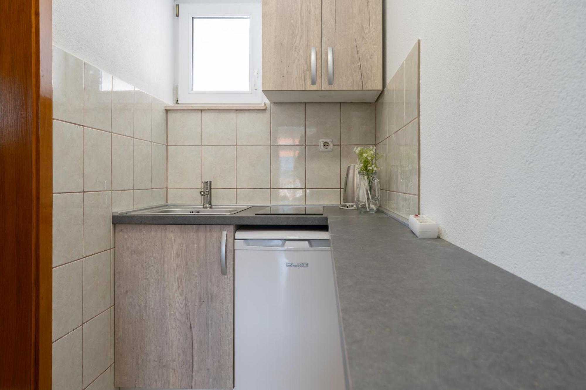 Apartments Obradovic Neum Dış mekan fotoğraf