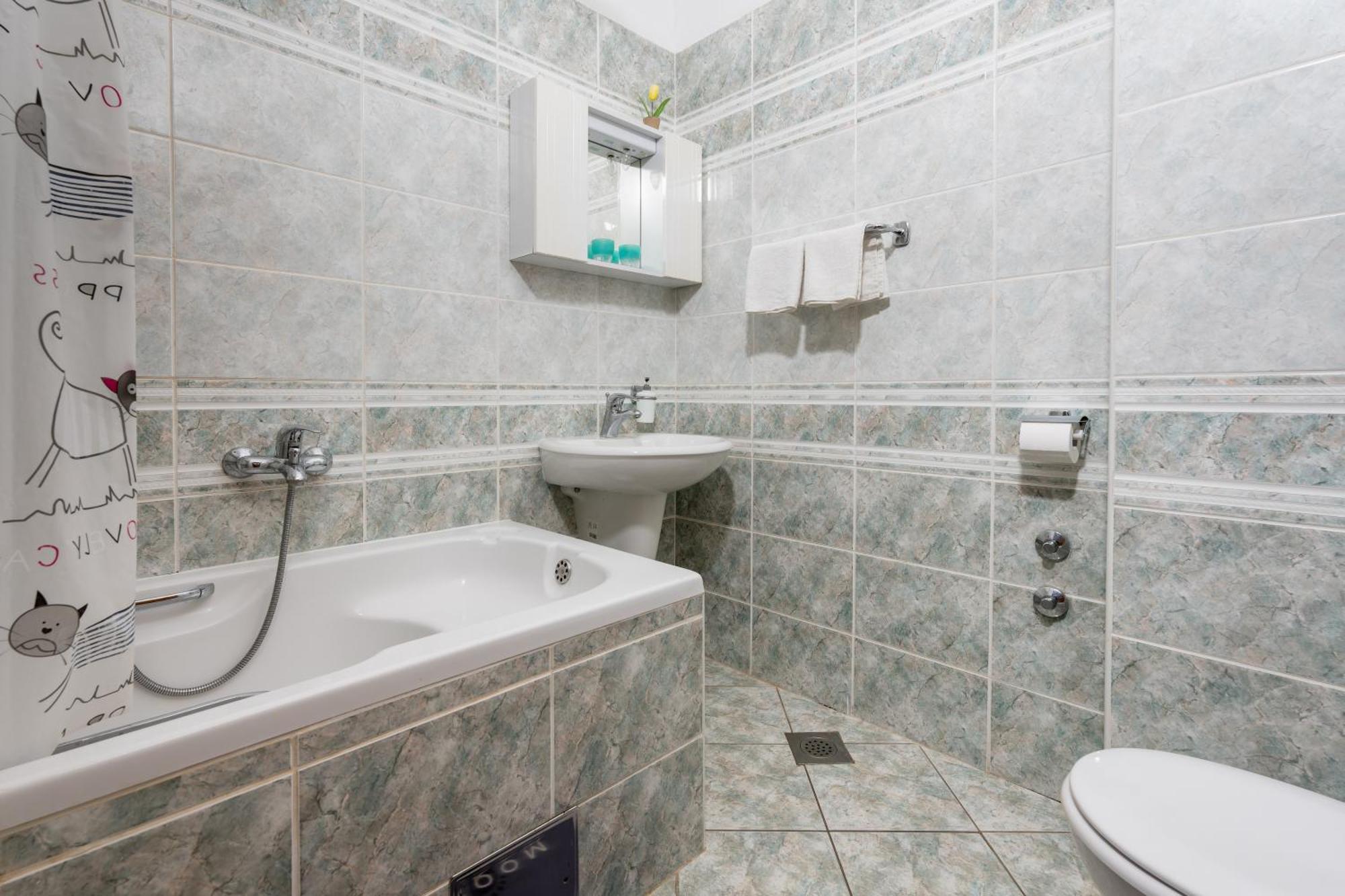 Apartments Obradovic Neum Dış mekan fotoğraf