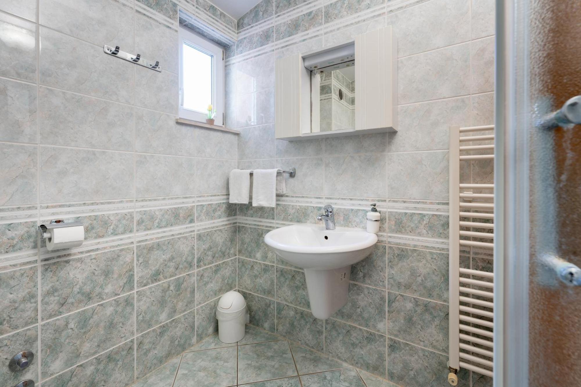 Apartments Obradovic Neum Dış mekan fotoğraf
