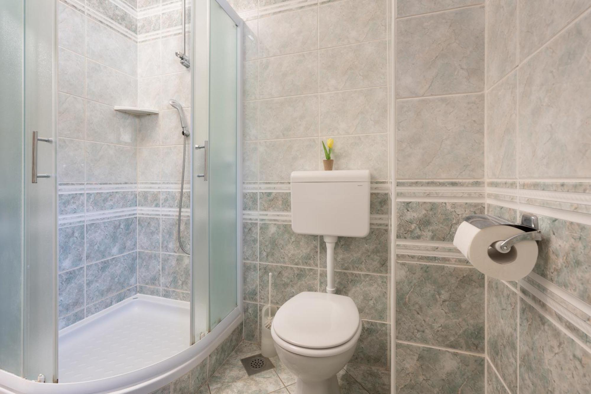 Apartments Obradovic Neum Dış mekan fotoğraf