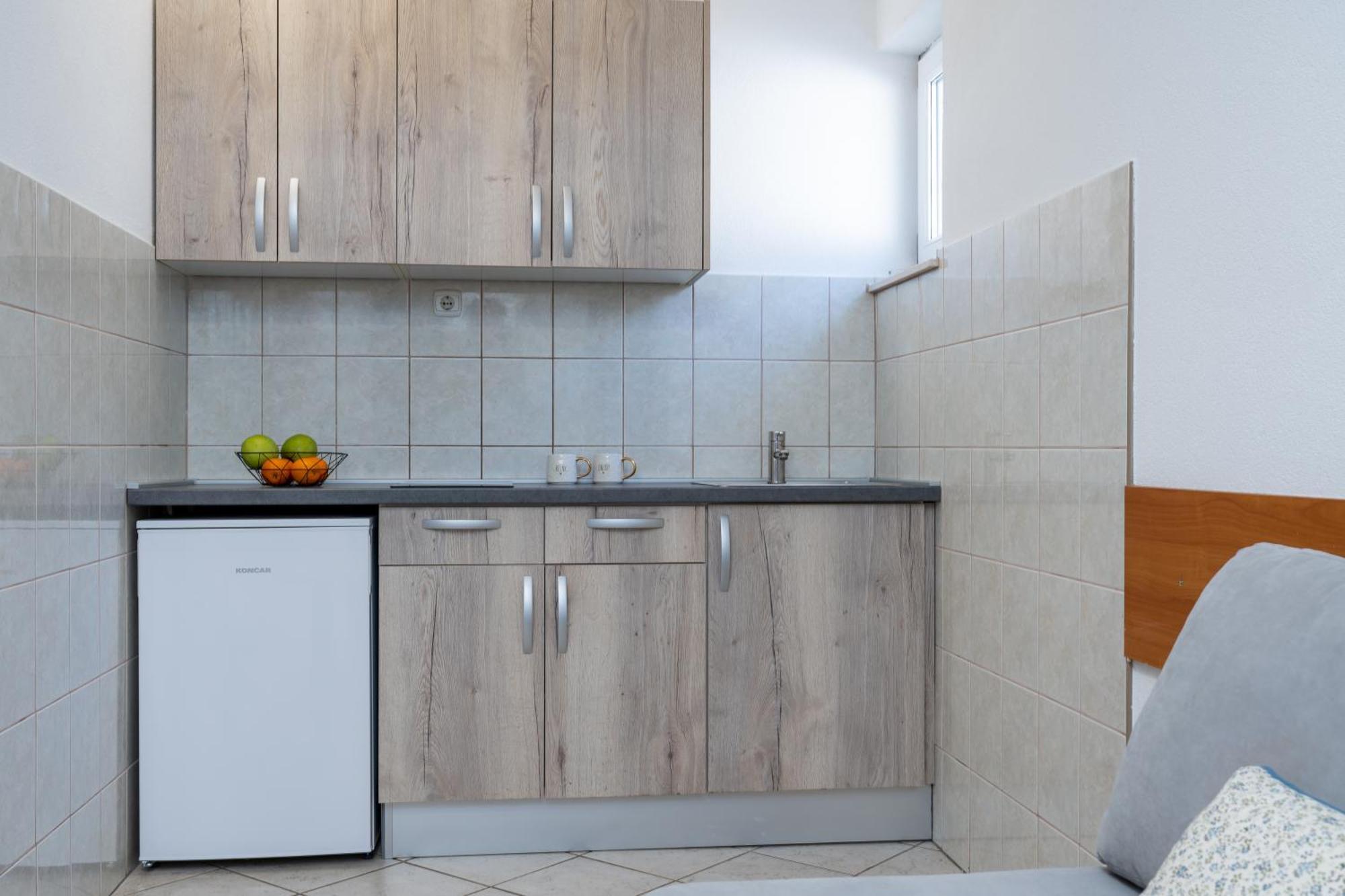 Apartments Obradovic Neum Dış mekan fotoğraf