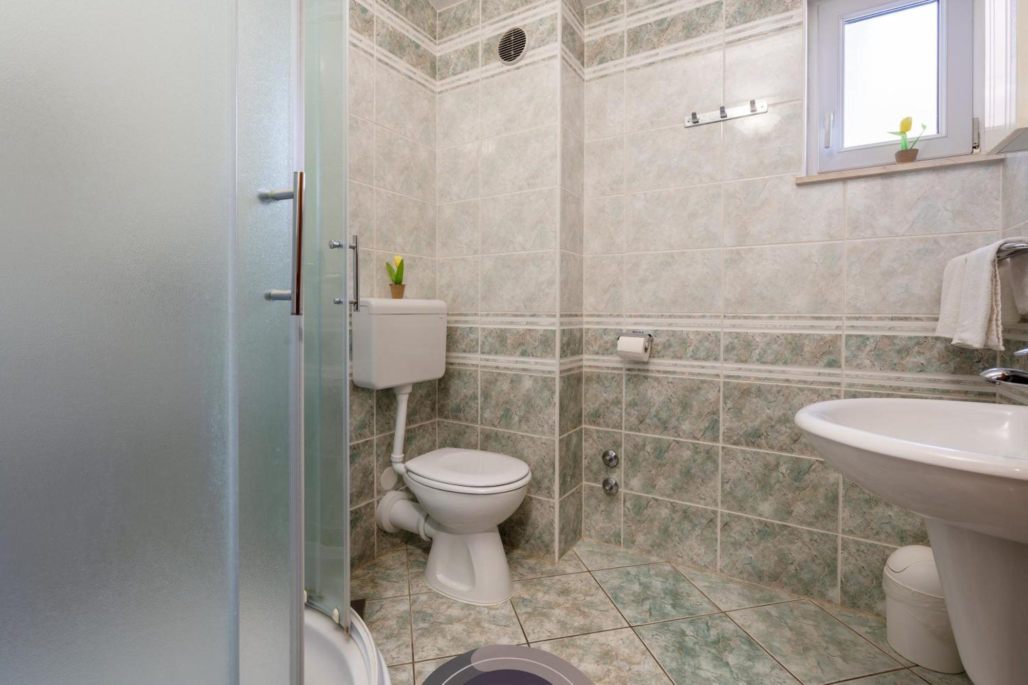 Apartments Obradovic Neum Dış mekan fotoğraf