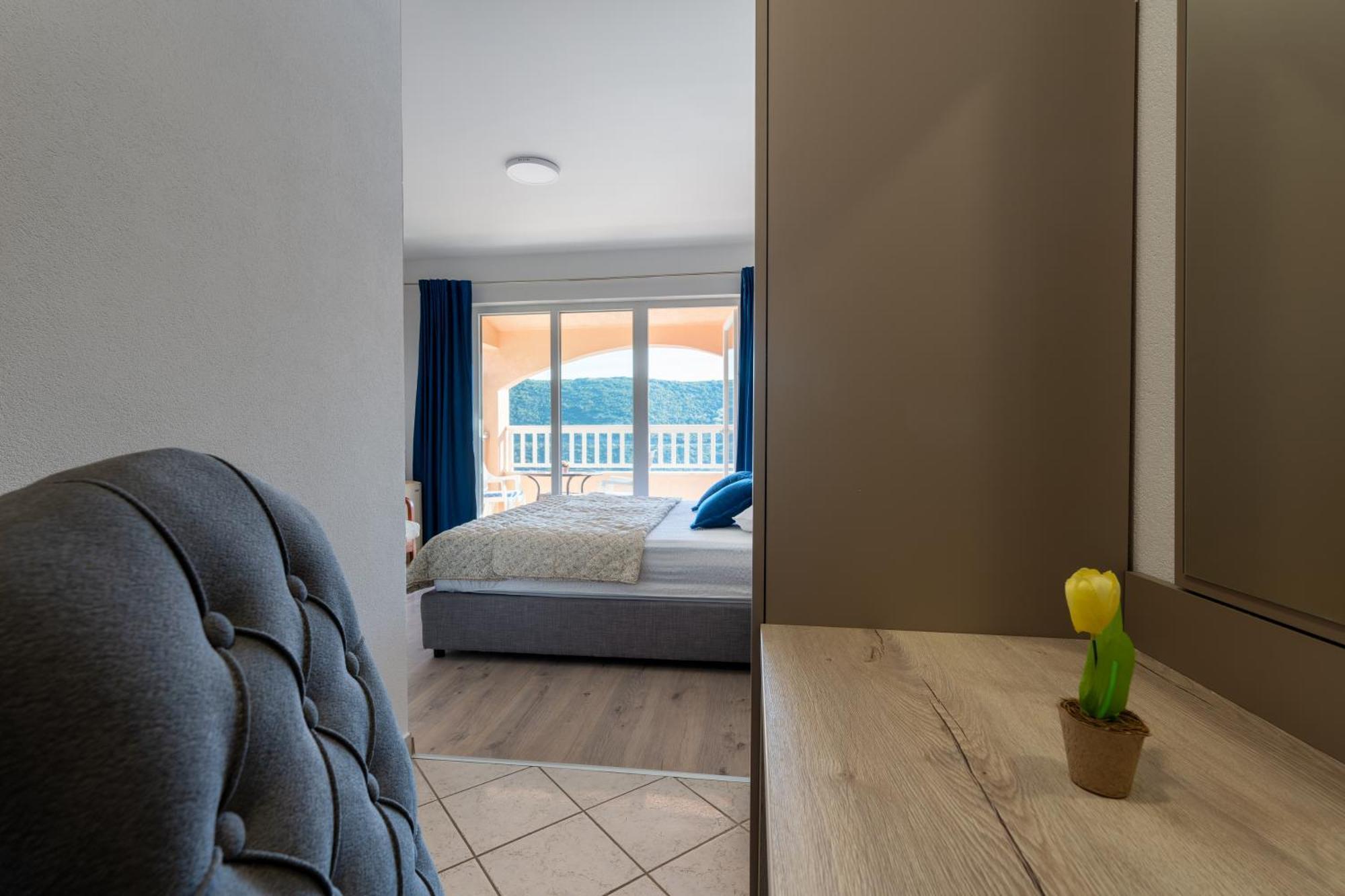 Apartments Obradovic Neum Dış mekan fotoğraf