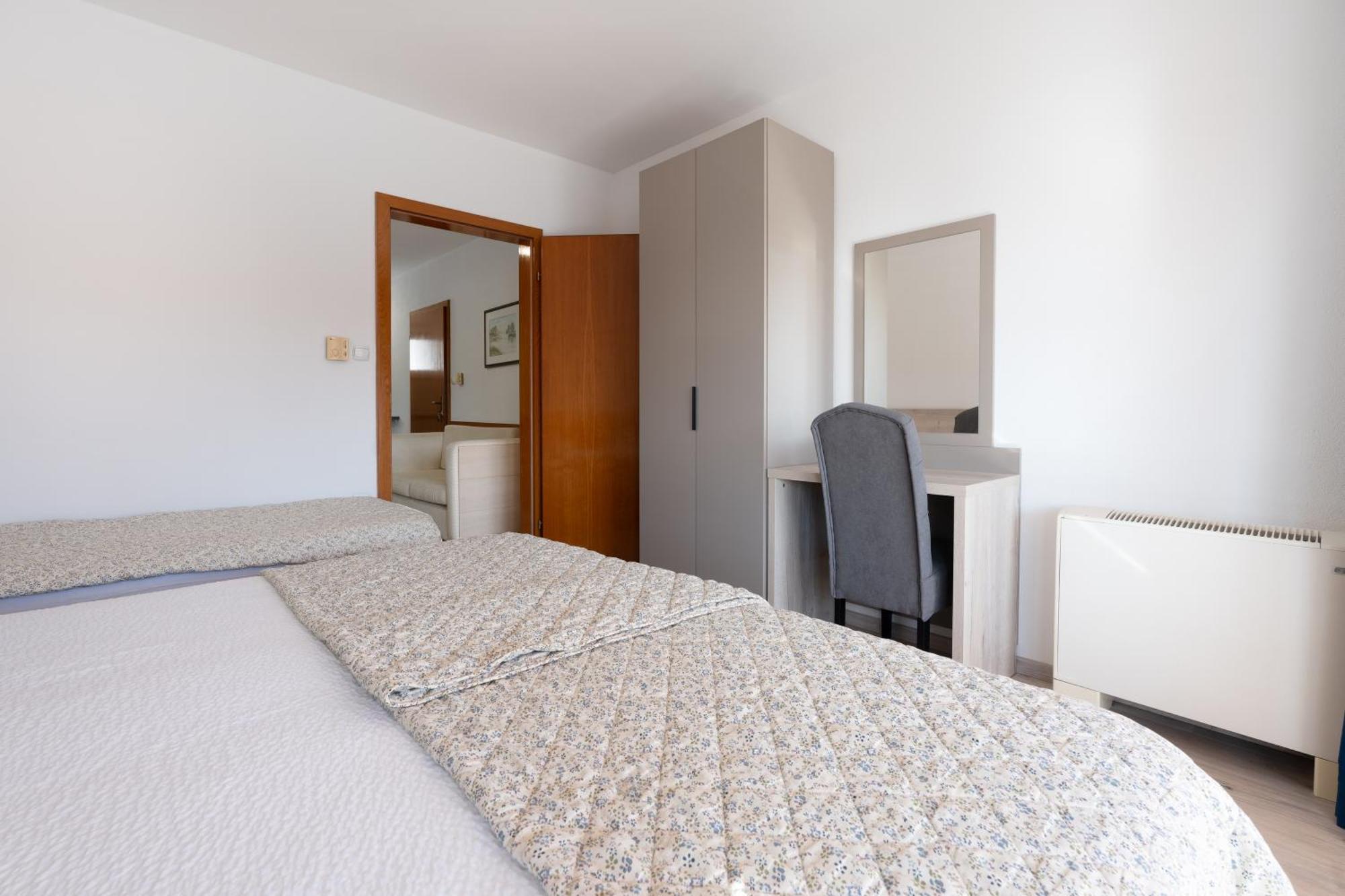 Apartments Obradovic Neum Dış mekan fotoğraf