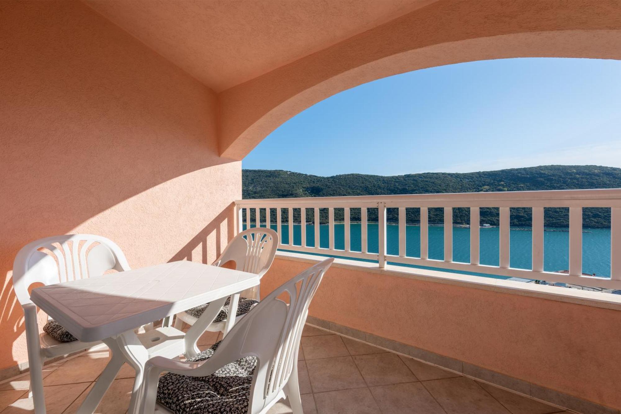 Apartments Obradovic Neum Dış mekan fotoğraf
