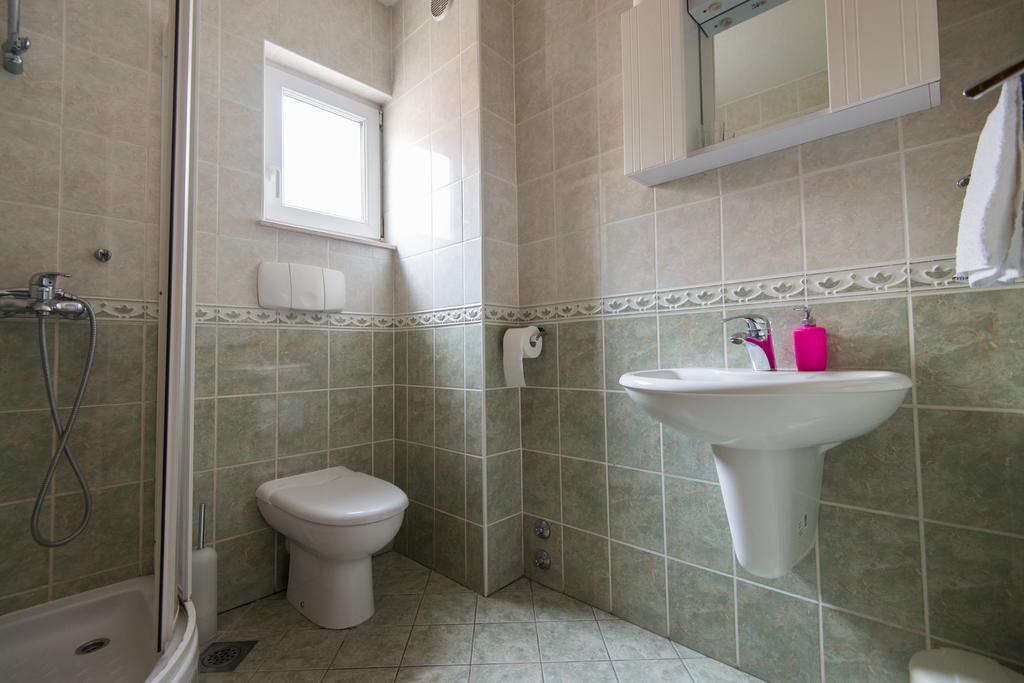 Apartments Obradovic Neum Dış mekan fotoğraf