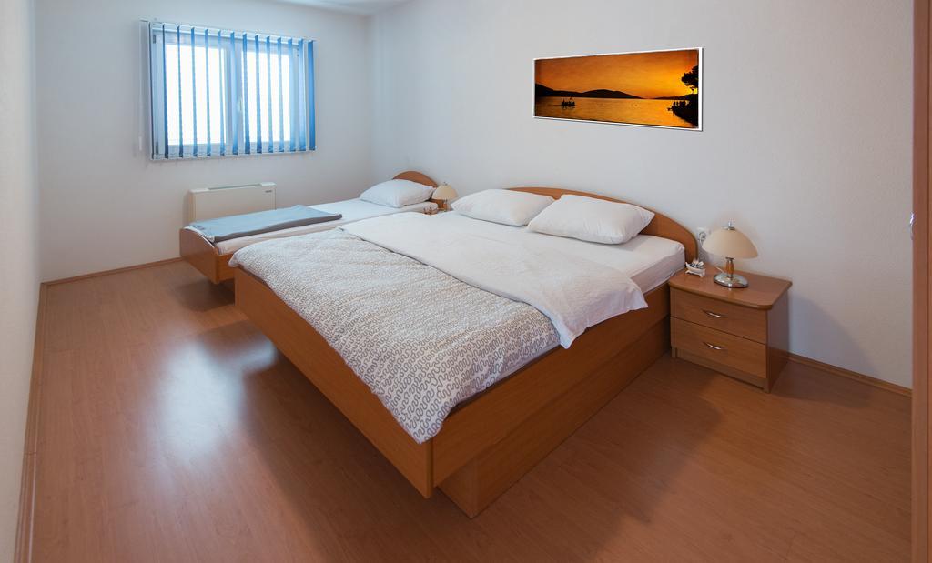Apartments Obradovic Neum Dış mekan fotoğraf