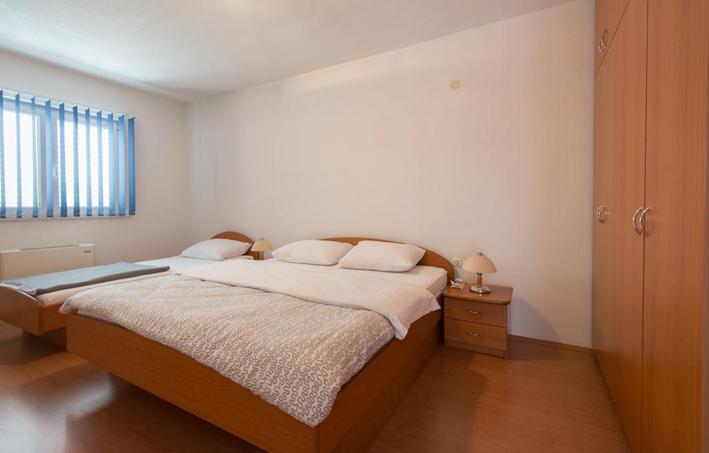 Apartments Obradovic Neum Dış mekan fotoğraf