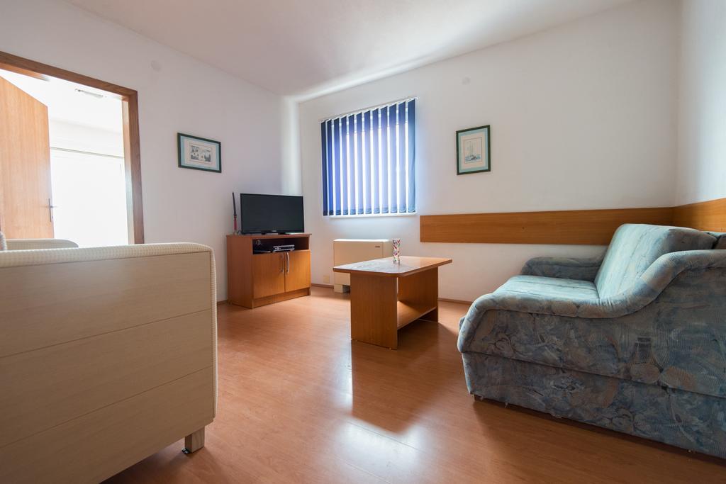Apartments Obradovic Neum Dış mekan fotoğraf