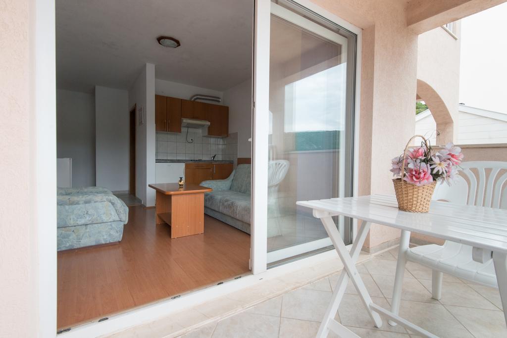 Apartments Obradovic Neum Dış mekan fotoğraf