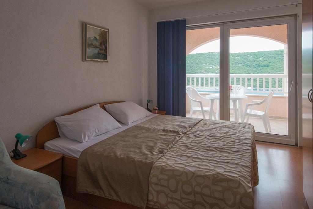 Apartments Obradovic Neum Dış mekan fotoğraf