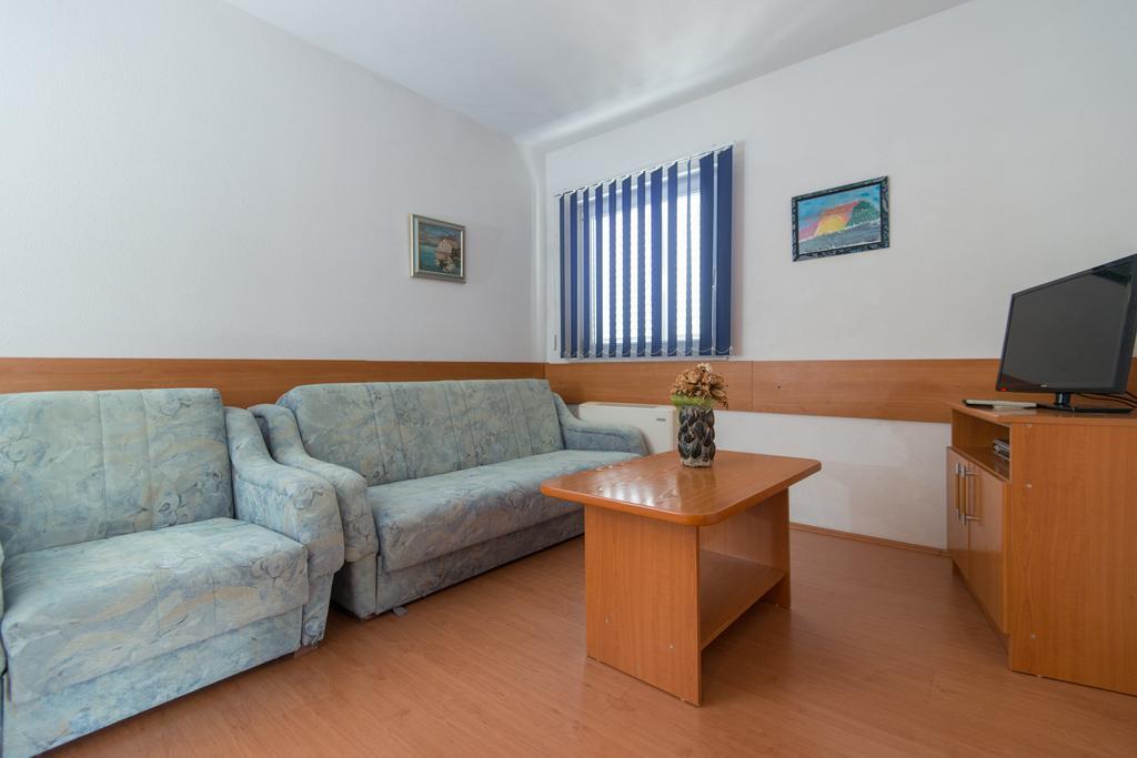 Apartments Obradovic Neum Dış mekan fotoğraf