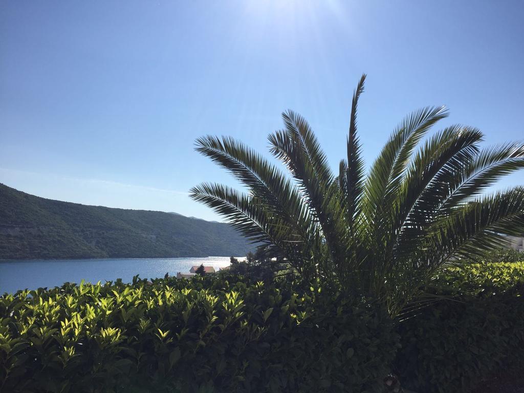 Apartments Obradovic Neum Dış mekan fotoğraf