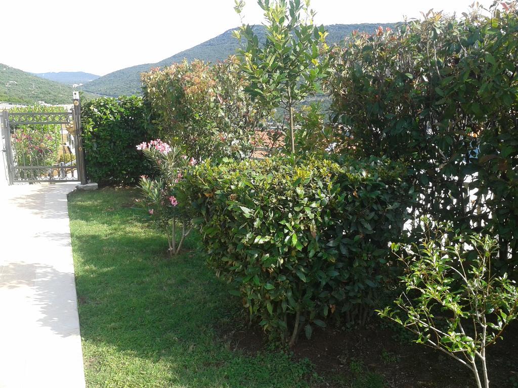 Apartments Obradovic Neum Dış mekan fotoğraf