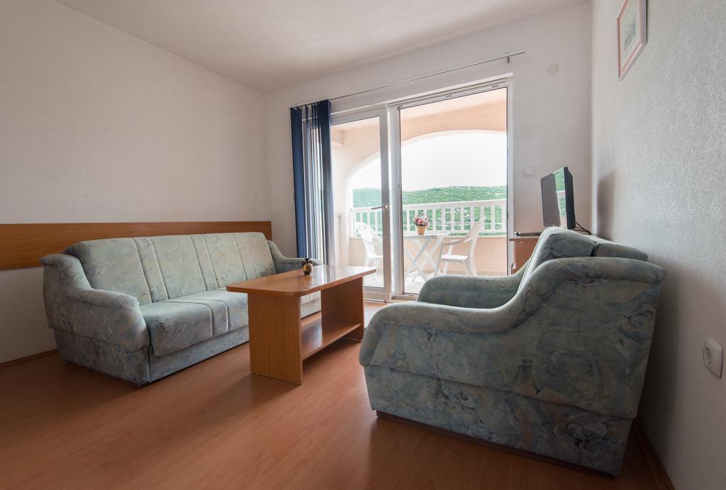 Apartments Obradovic Neum Dış mekan fotoğraf