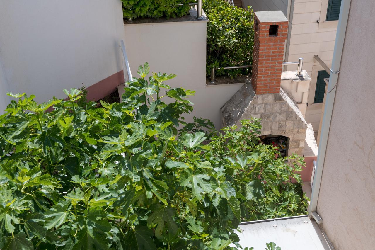 Apartments Obradovic Neum Dış mekan fotoğraf