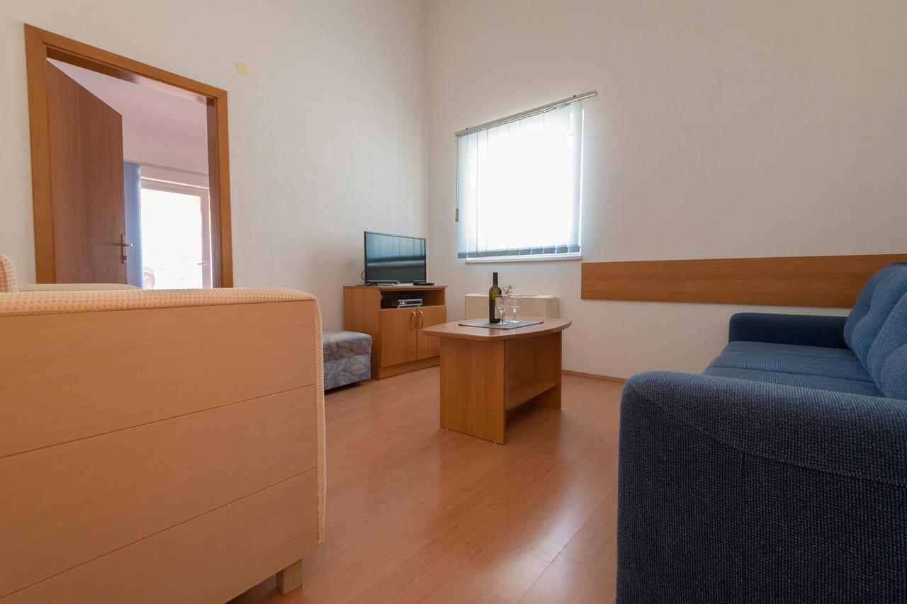 Apartments Obradovic Neum Dış mekan fotoğraf