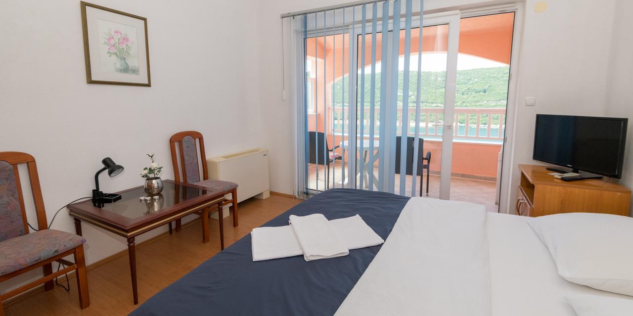 Apartments Obradovic Neum Dış mekan fotoğraf